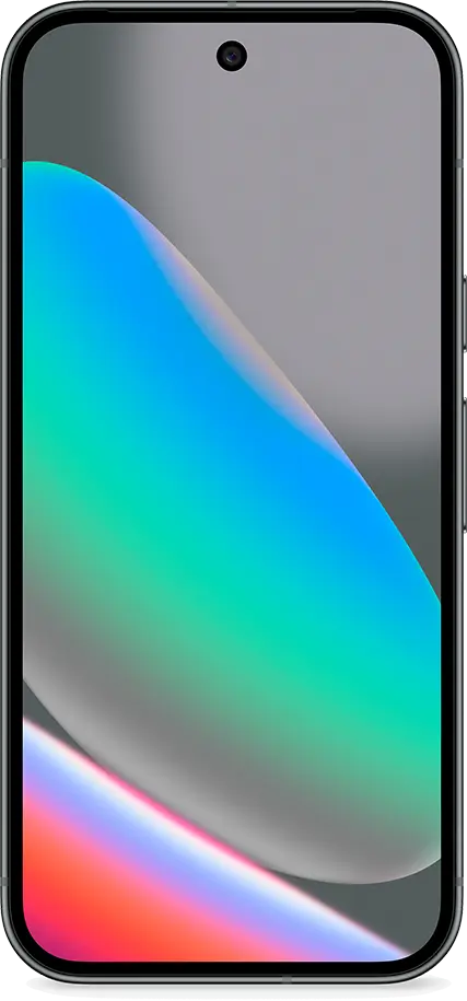 Google Pixel 10 Obsidian